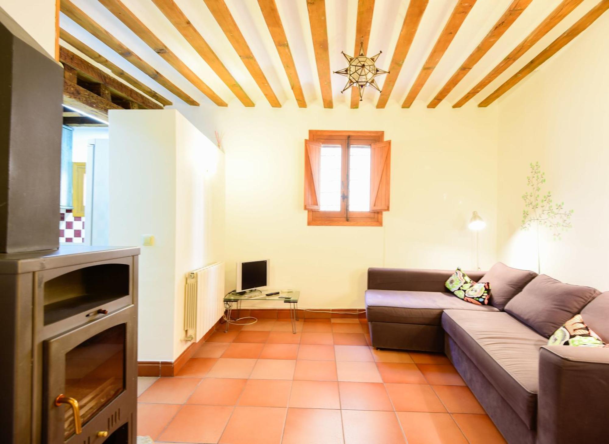Preciosa Casa Casco Historico Apartment Toledo Exterior photo