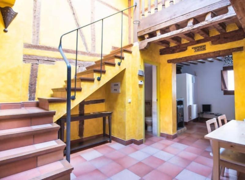 Preciosa Casa Casco Historico Apartment Toledo Exterior photo